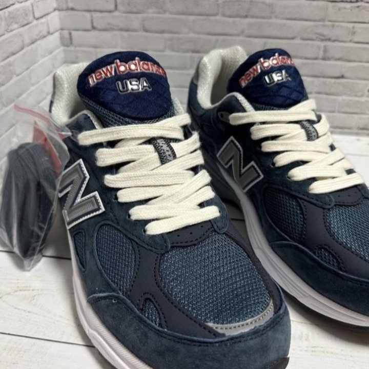 Кроссовки New Balance 990