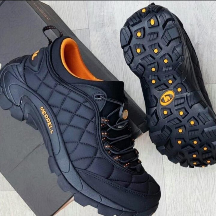 Кроссовки Merrell