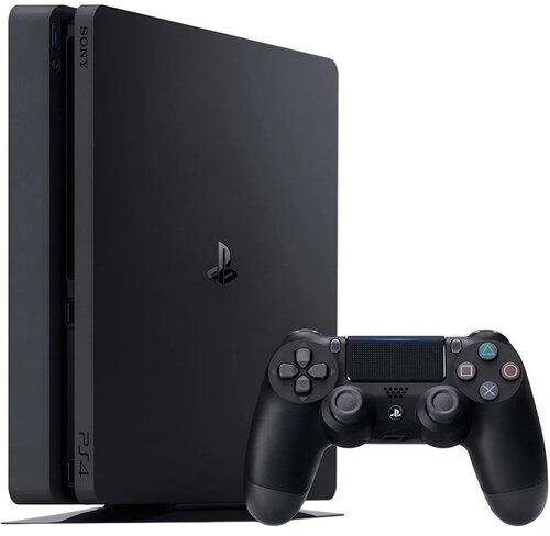 Sony playstation 4 slim