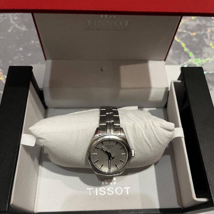 Tissot 1853