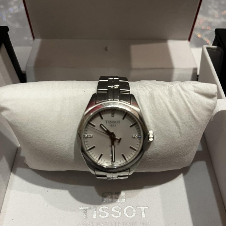 Tissot 1853