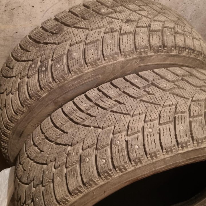 Zeta Antarctica Sport 275/60 r20