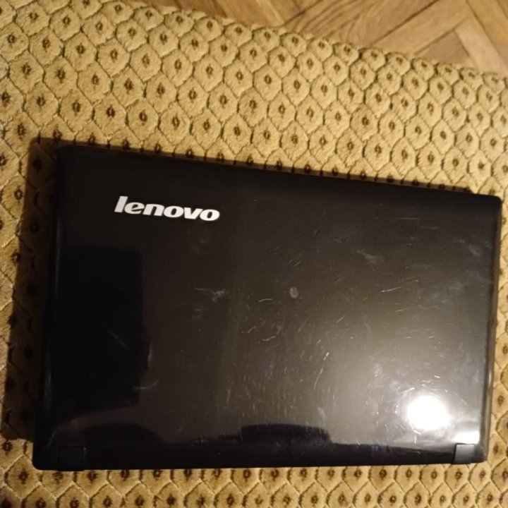 Нетбук Lenovo IdeaPad