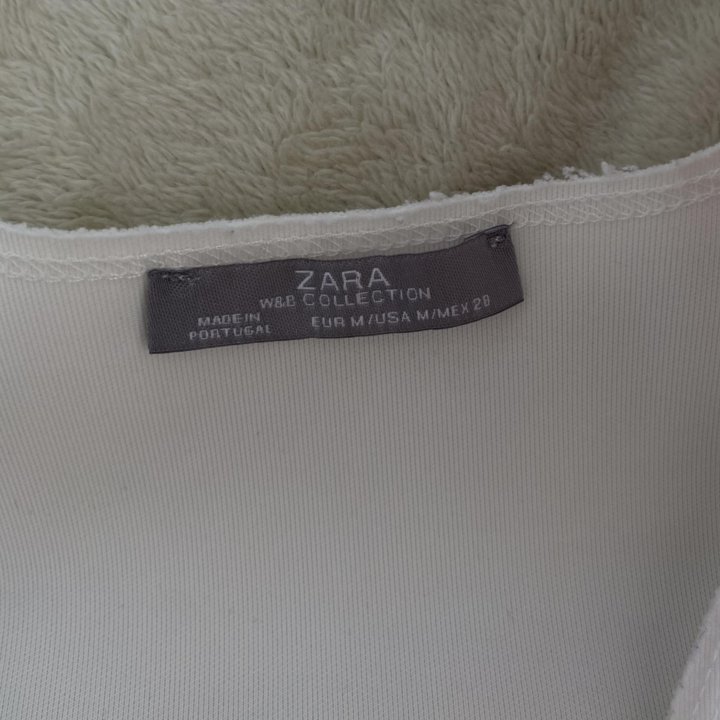 Платье Zara