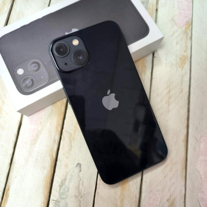 IPhone 13 Black айфон