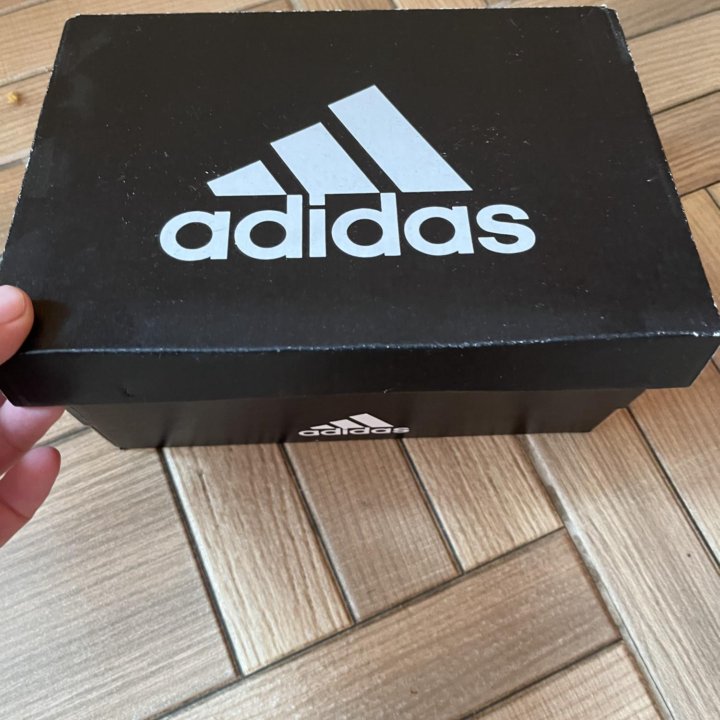 Кроссовки детские adidas