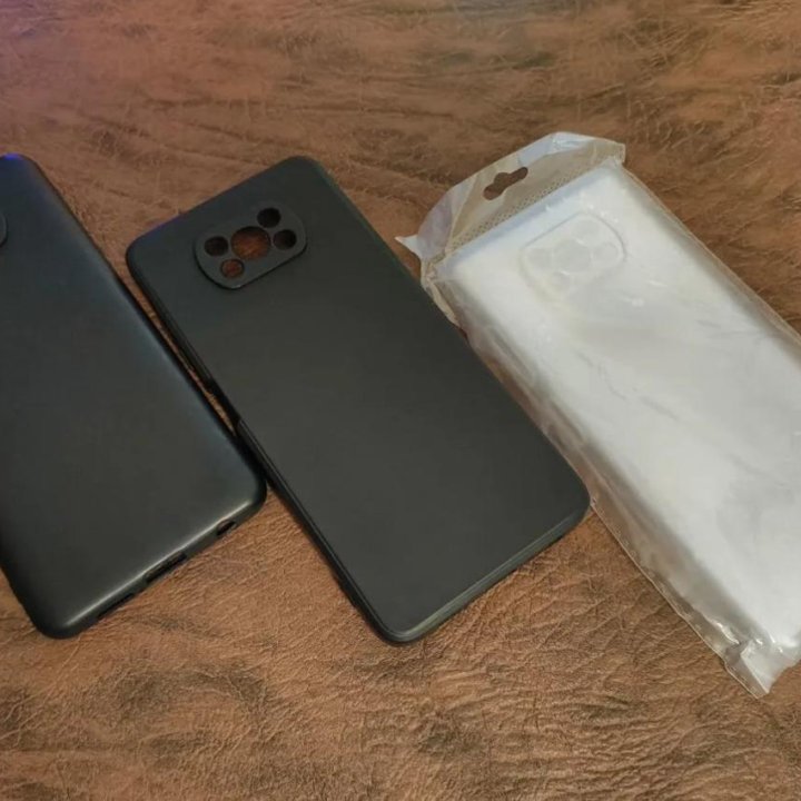 Xiaomi Poco X3, 6/64 ГБ