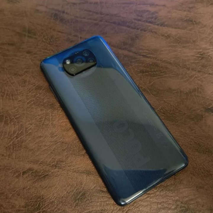 Xiaomi Poco X3, 6/64 ГБ