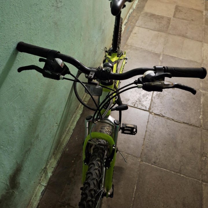 Продам велосипед Vento Smart