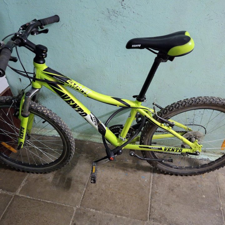 Продам велосипед Vento Smart