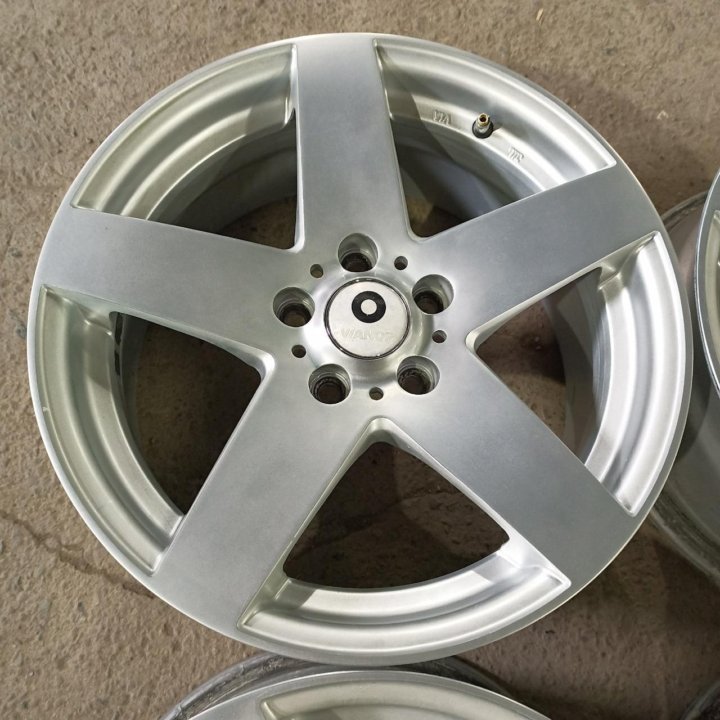 Диски Vianor VR20 R16 5x105 (Артикул 7794)