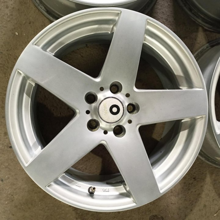 Диски Vianor VR20 R16 5x105 (Артикул 7794)