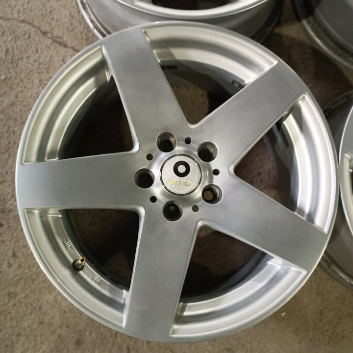 Диски Vianor VR20 R16 5x105 (Артикул 7794)