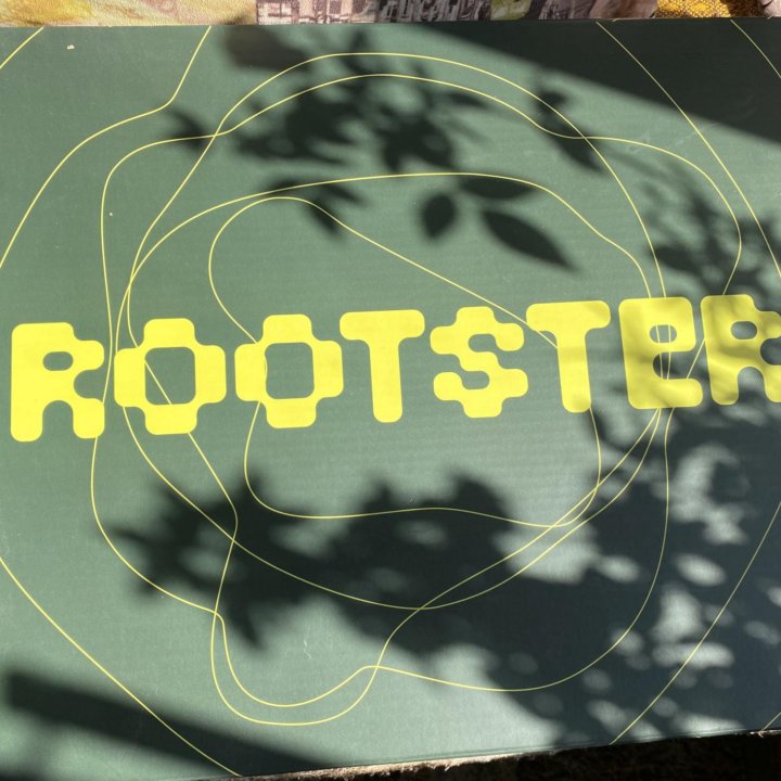 Rooster Pro Board 250w