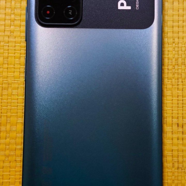 Xiaomi Poco M4 Pro 5G