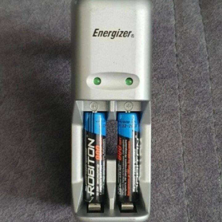 Зарядное устройство ENERGIZER