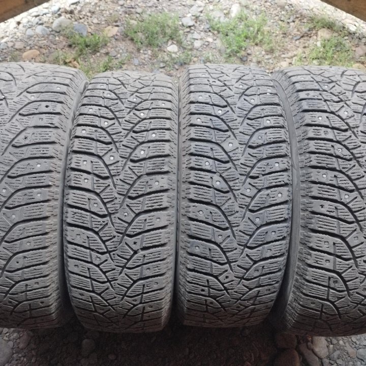 Bridgestone (зима) 185/60 R15