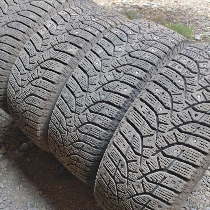 Bridgestone (зима) 185/60 R15