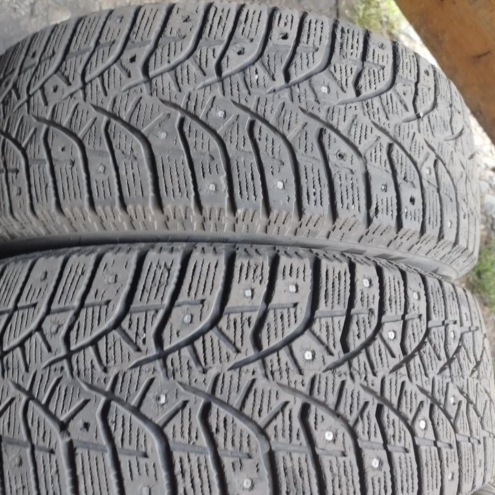 Bridgestone (зима) 185/60 R15