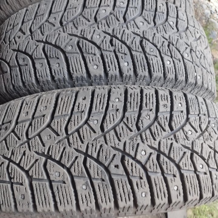 Bridgestone (зима) 185/60 R15