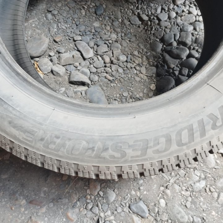 Bridgestone (зима) 185/60 R15