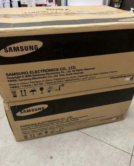 Картриджи Samsung CLT-508L оригинал