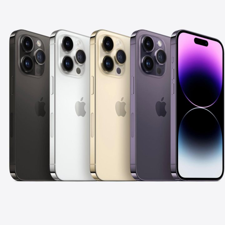 Iphone 14 pro max 256 гб