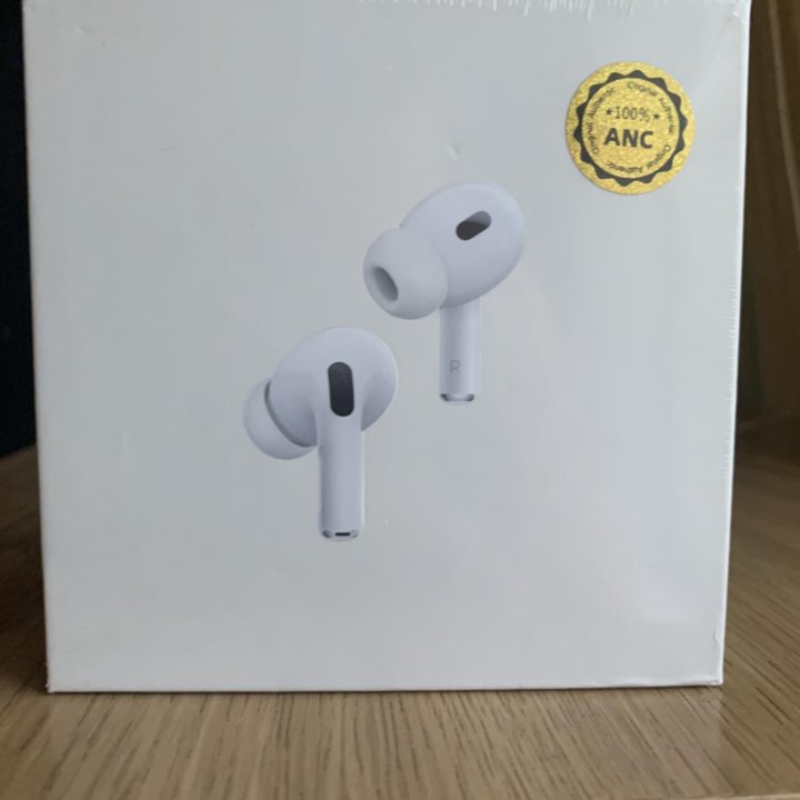 Наушники EarPods PRO 2 реплика