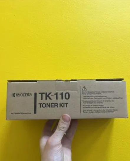 Картридж Kyocera TK-110