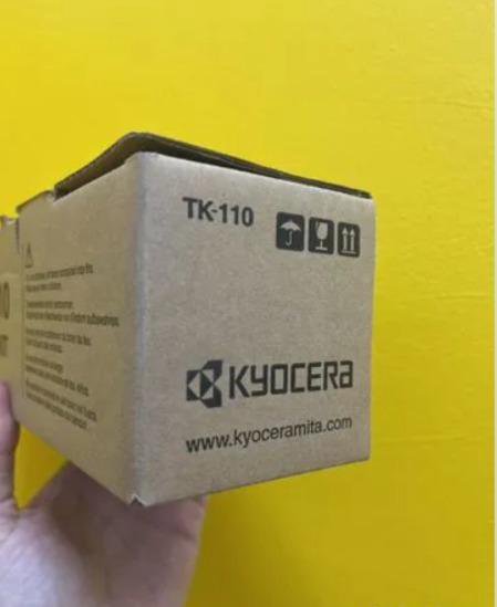 Картридж Kyocera TK-110