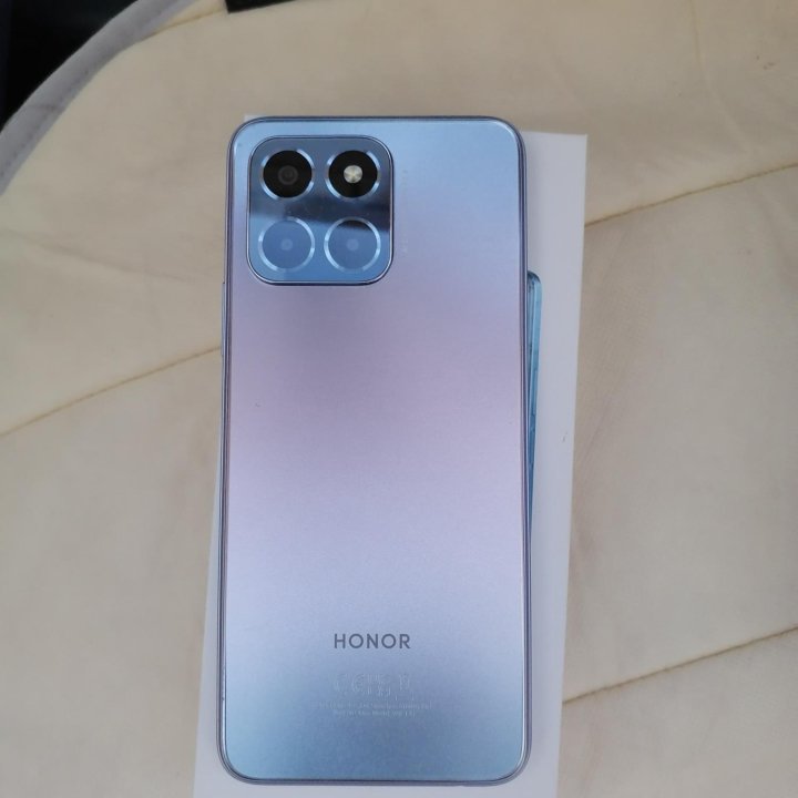 HONOR X6