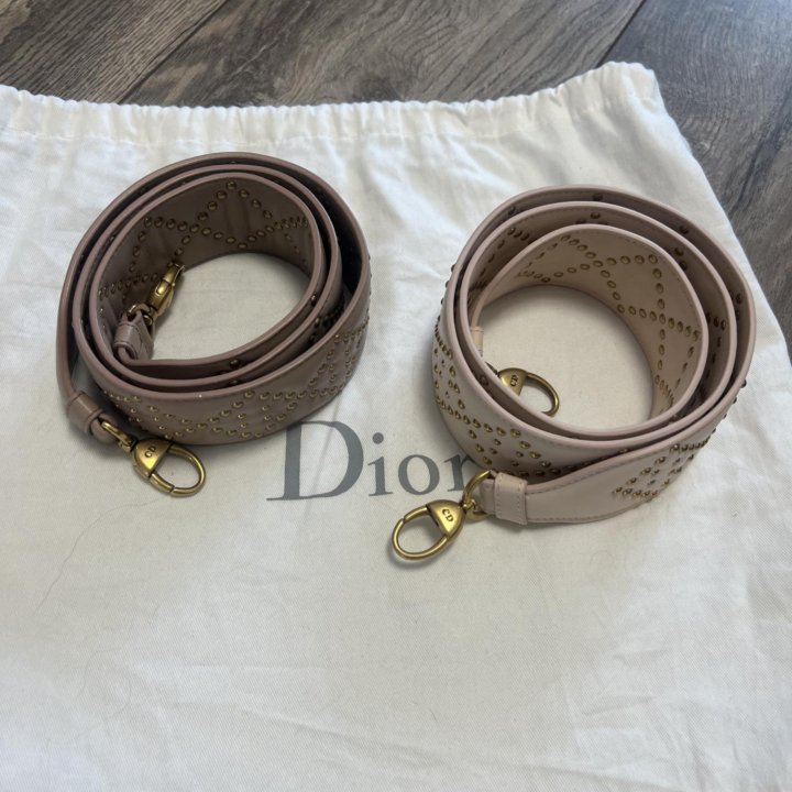 Ремень для сумки Dior