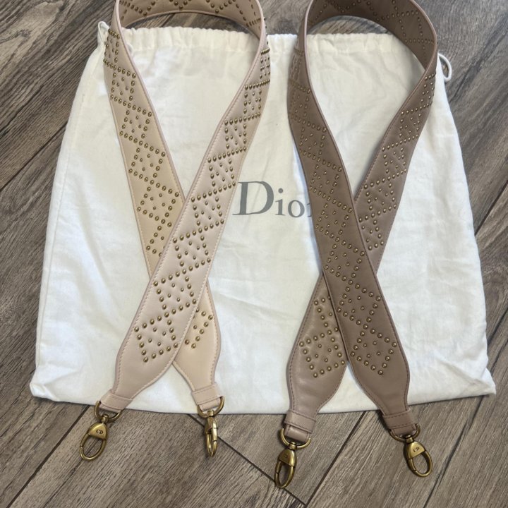 Ремень для сумки Dior