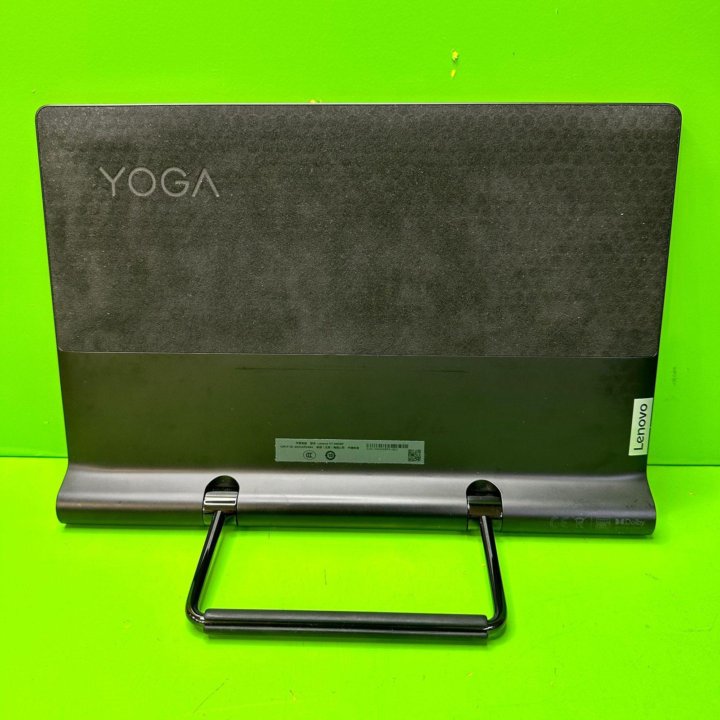 Lenovo Yoga Tab 13 (2021) 256GB YT-K606F