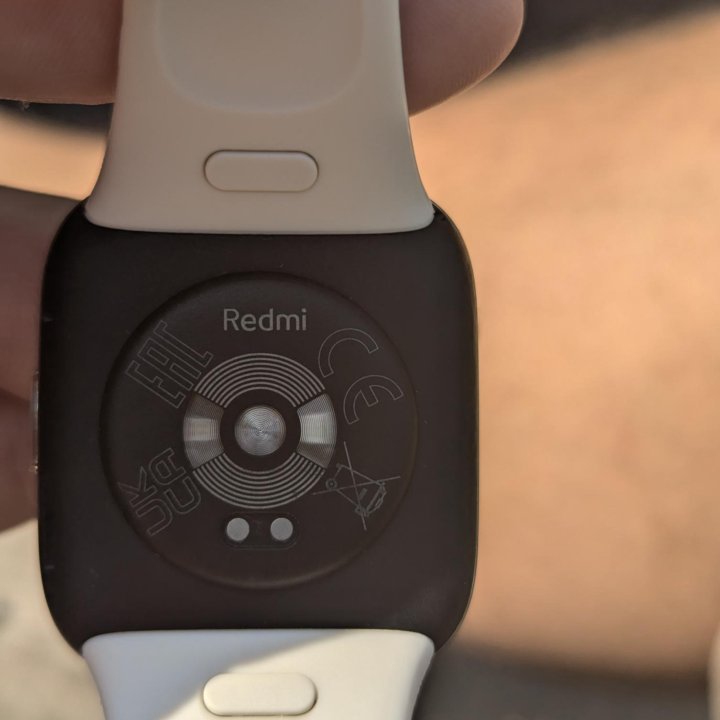 Смарт часы Xiaomi redmi watch 3