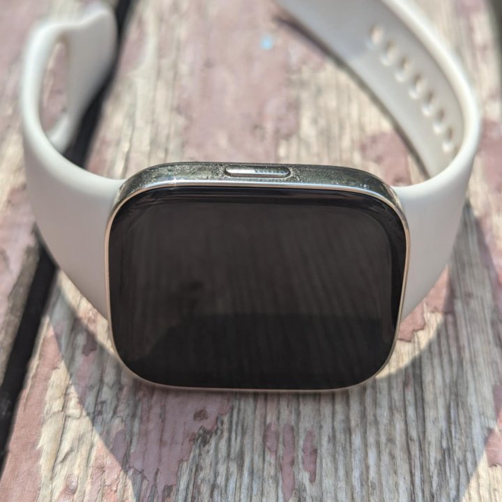 Смарт часы Xiaomi redmi watch 3