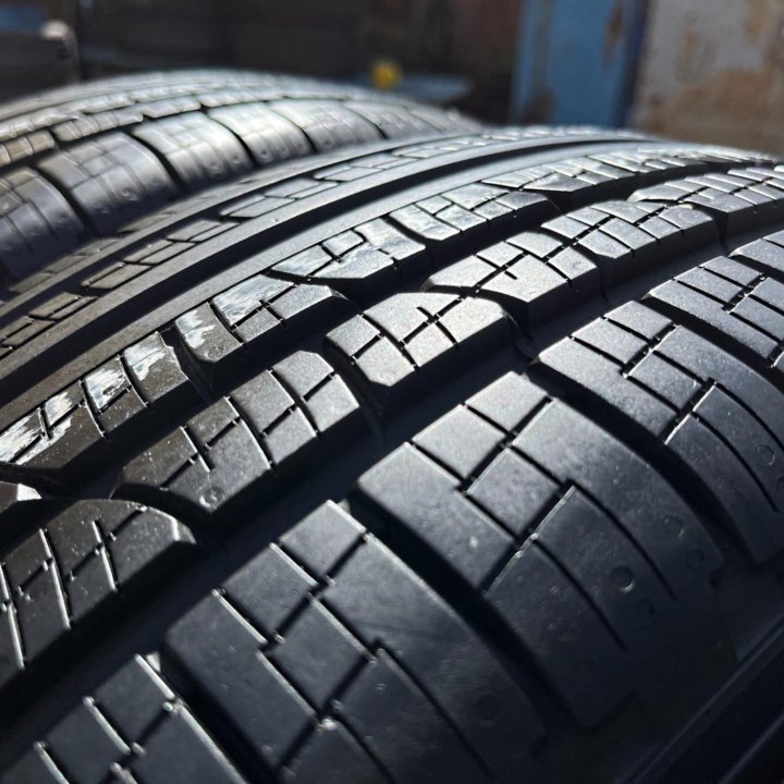 Лето Pirelli Scorpion Verde All Season 215/65 R16