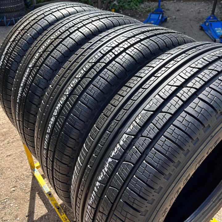 Лето Pirelli Scorpion Verde All Season 215/65 R16