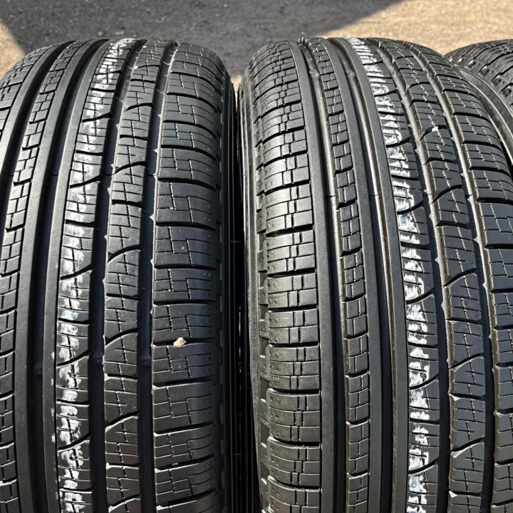 Лето Pirelli Scorpion Verde All Season 215/65 R16