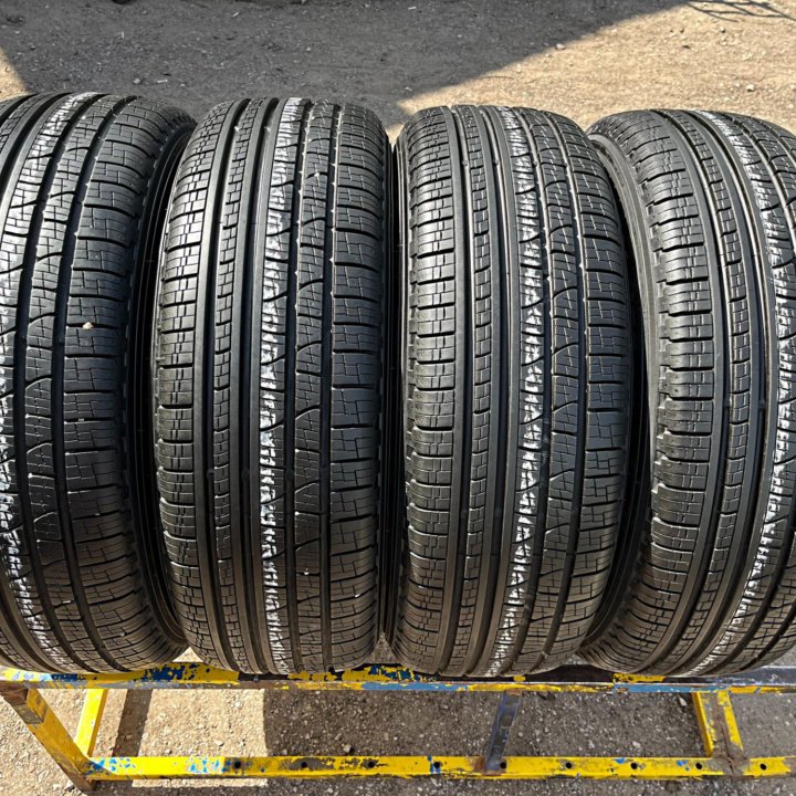 Лето Pirelli Scorpion Verde All Season 215/65 R16