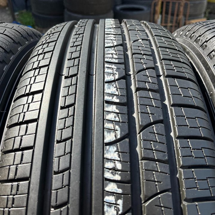 Лето Pirelli Scorpion Verde All Season 215/65 R16