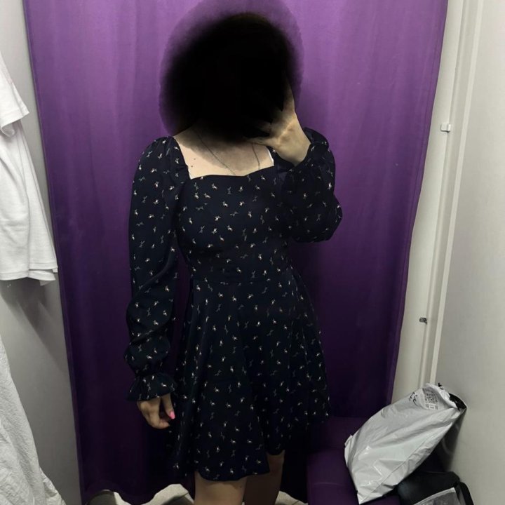 Платье женское