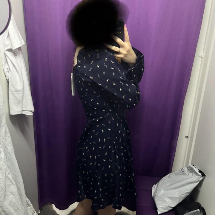 Платье женское