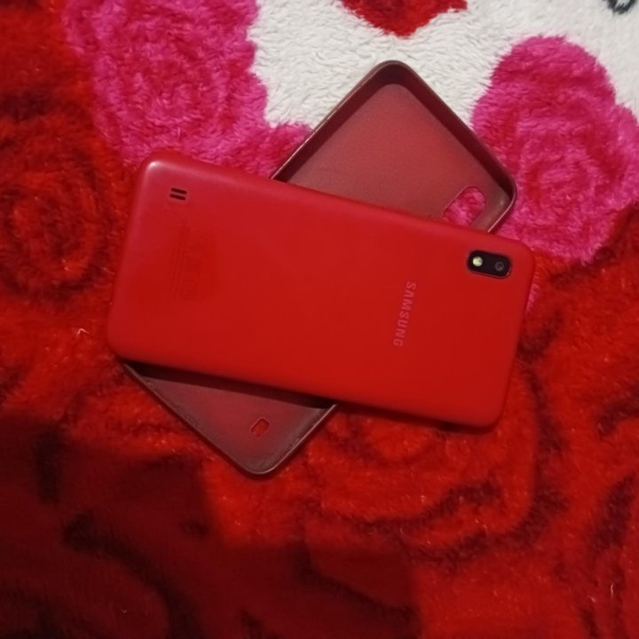 Samsung galaxy a10