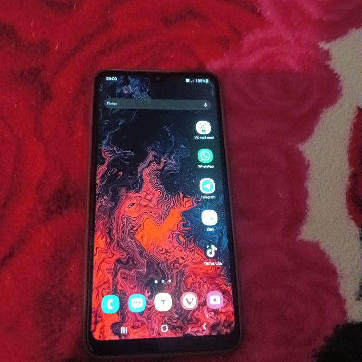 Samsung galaxy a10