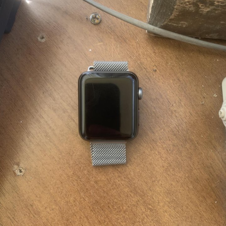 Apple Watch 3 42mm