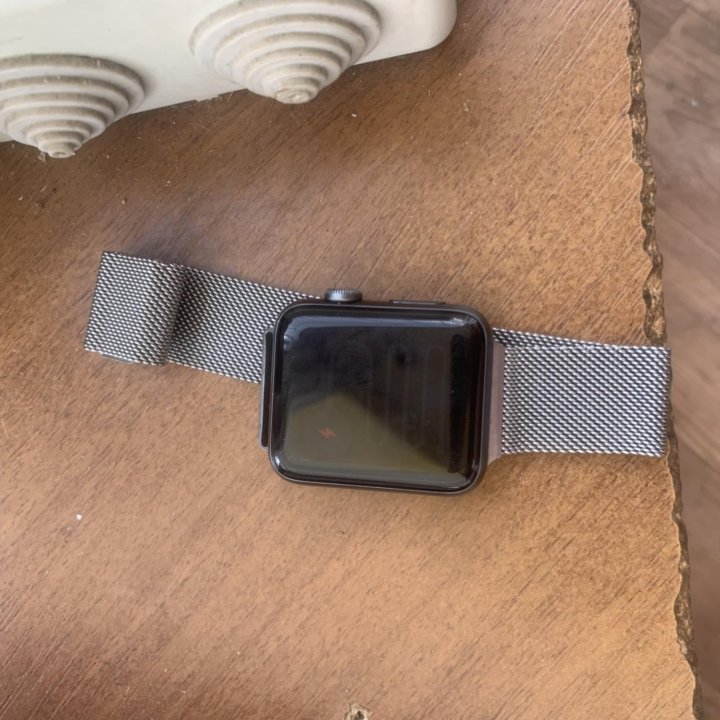 Apple Watch 3 42mm