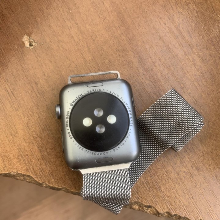 Apple Watch 3 42mm