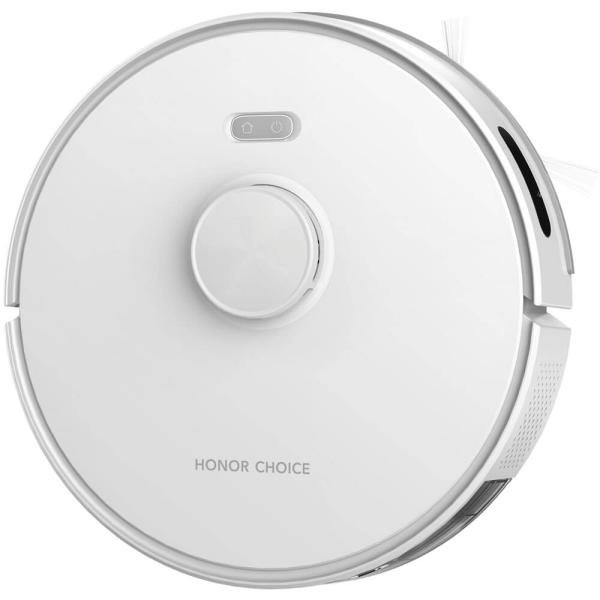 Робот-пылесос Honor Choice Robot Cleaner R2 White (Белый)