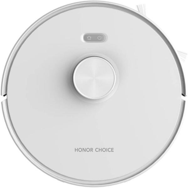 Робот-пылесос Honor Choice Robot Cleaner R2 White (Белый)